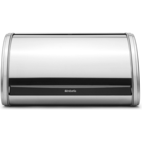 brabantia 348907 Rolbroodbak voor rond, staal