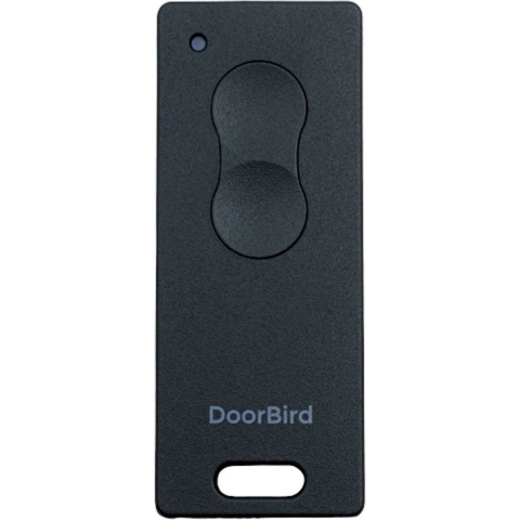 DoorBird 423873216 Afstandsbediening voor Accessoires voor deurintercom Bluetooth