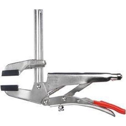 Bessey Parallelle griptang GRZ 100/65 - GRZ10