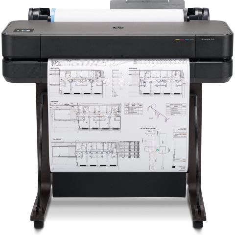HP DesignJet T630 24 inch printer editie 2025
