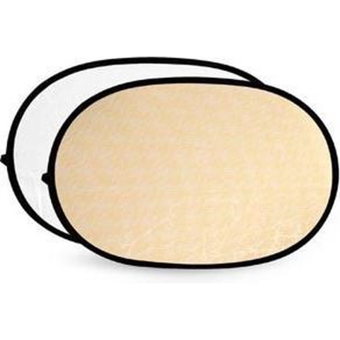 Godox reflectieschermen A Grade - Soft Gold en White -150x200cm
