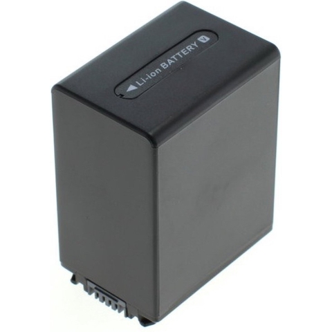 Camera-accu NP-FV100 voor Sony