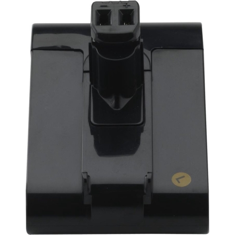 Accu 22,2V voor Dyson DC31, Dyson DC34 en Dyson DC35