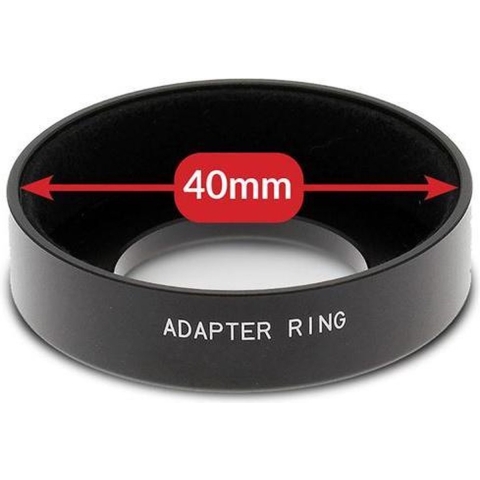 Kowa Adapter Ring TSN-AR500A (40mm)