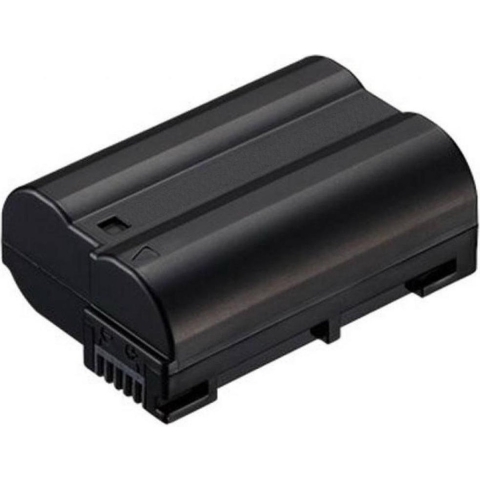 Camera accu voor Nikon D610