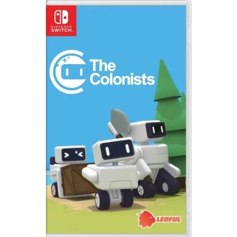 The Colonists