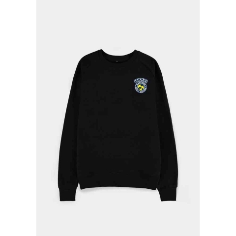 Resident Evil - S.T.A.R.S Men's Sweater