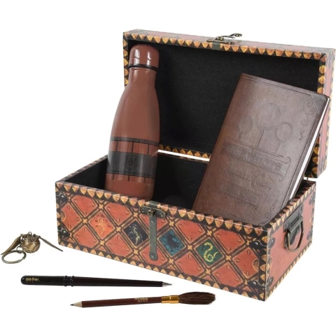 Harry Potter Premium Quidditch Gift Set