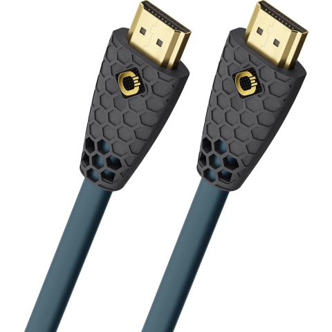 Oehlbach: Flex Evolution UHD HDMI-kabel - 1 meter