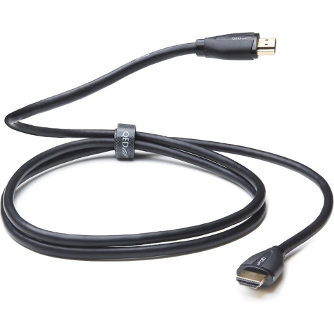 QED: Performance ULTRA hs HDMI - 1,5 meter