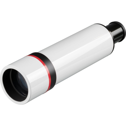 BRESSER Zoeker 8x50 zonder houder voor Messier Tel.