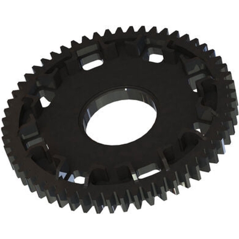 Arrma - HD Steel 57T Spur Gear, 0.8Mod (ARA310945)
