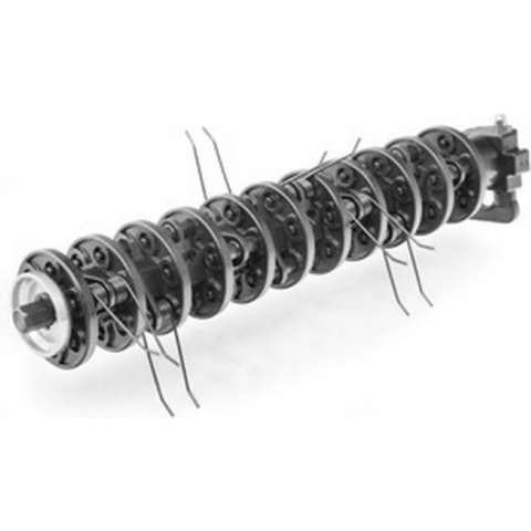 Set met veren Reserveonderdeel