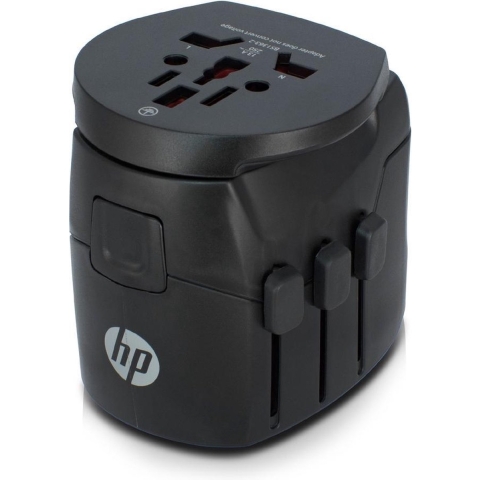 Reisadapter World Plug Adapter