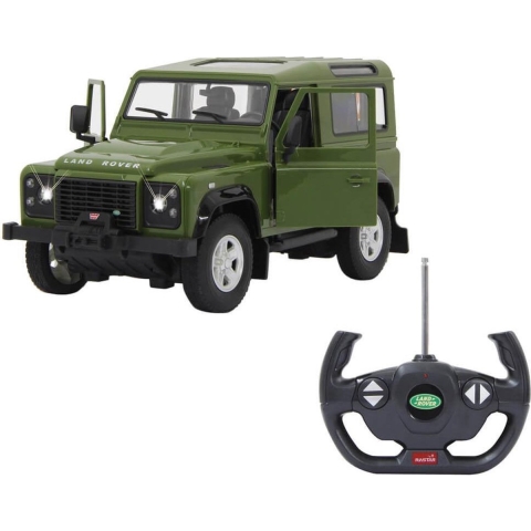 Land Rover Defender RC