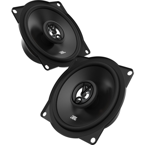 JBL Stage1 51F 2-weg coaxiale inbouwluidspreker 150 W Inhoud: 2 stuk(s)
