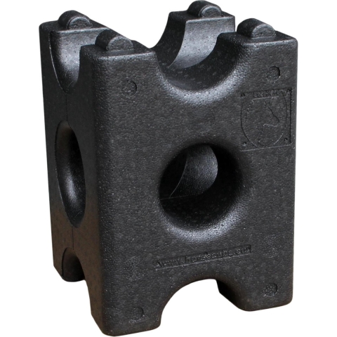 Hindernisblok Horse Cube