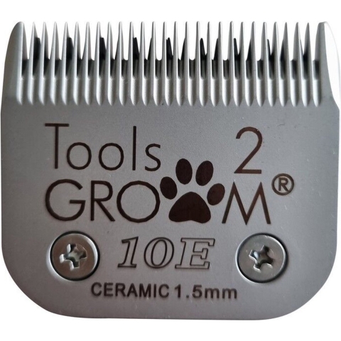 Scheerkop Ceramic size 10E - 1,5mm