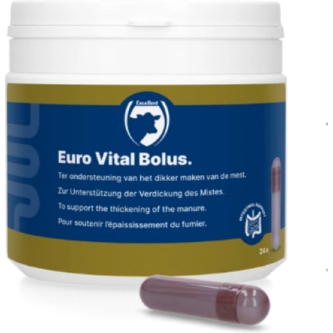 Euro-Vital Bolus