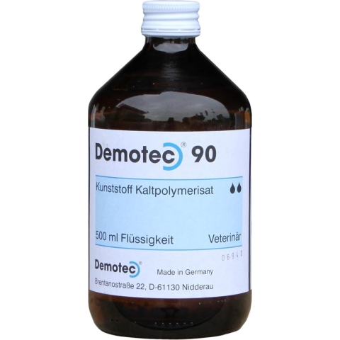 Demotec 90 Vloeistof
