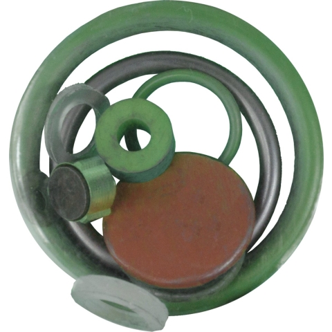 Gloria Dichtingen Set Ob