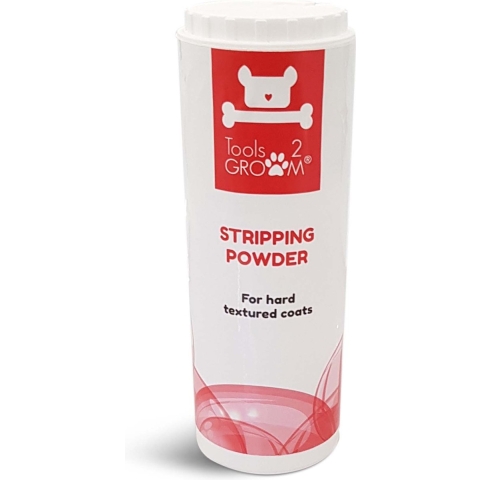Plukpoeder grootverpakking 1 kg