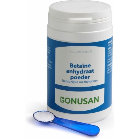 Bonusan Betaïne Anhydraat Poeder