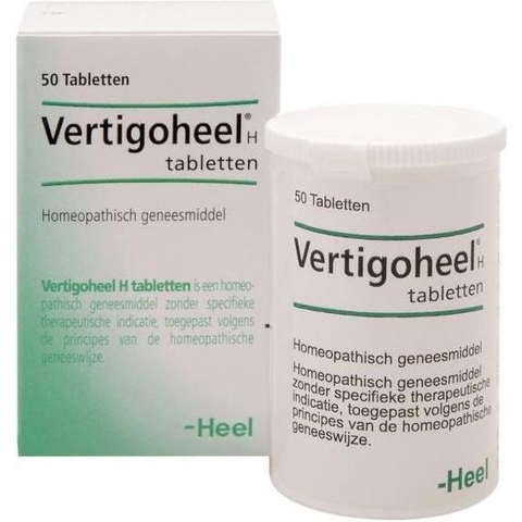 Heel Vertigoheel 250st