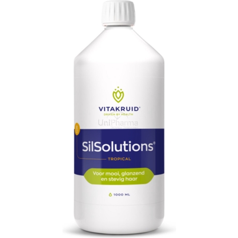 SilSolutions Tropical