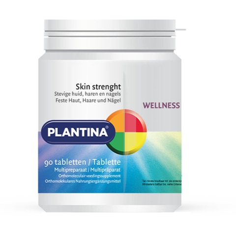 Skin strength