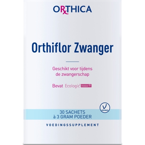 Orthiflor Zwanger