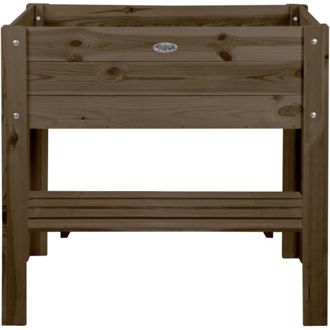 Esschert Design Kweekbak Op Voet Vurenhout 37,6x80xh78cm