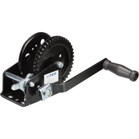 Handlier tot 420 kg - Velleman