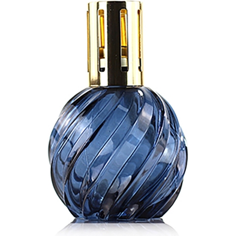 Geurlamp Heritage blauw - Ashleigh & burwood