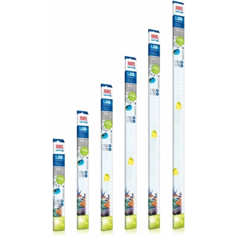 Juwel LED lamp Marine 14 Watt 590 mm - LED Tube - Gebr. De boon