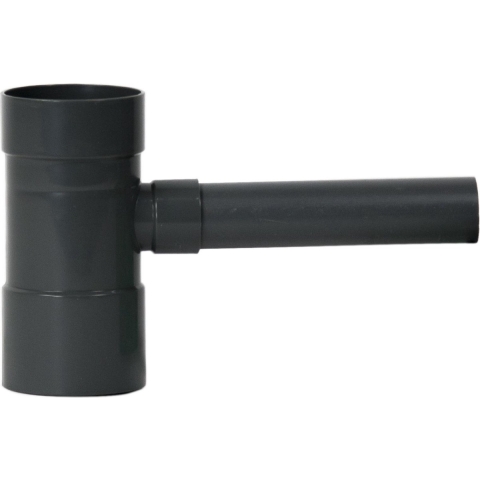 Regenton Vulautomaat 70/80 mm PVC - Vatenhandel stijf