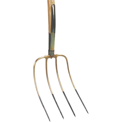 Mestvork stift 4 tands 85 cm - Talentools