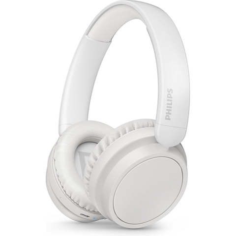 Philips TAH5209WT/00 Bluetooth over-ear koptelefoon