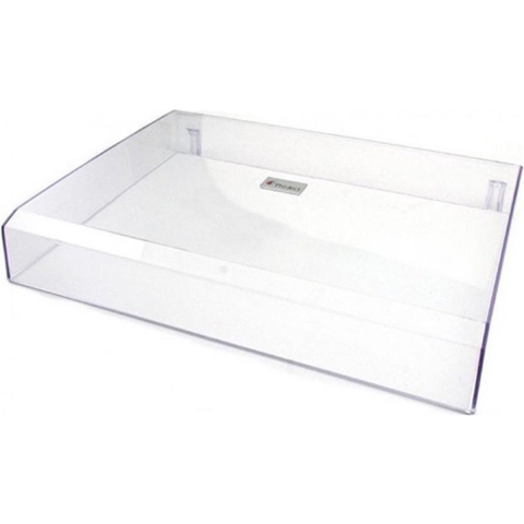Pro-Ject Cover-It VC-S (stofkap) platenspeleraccessoire