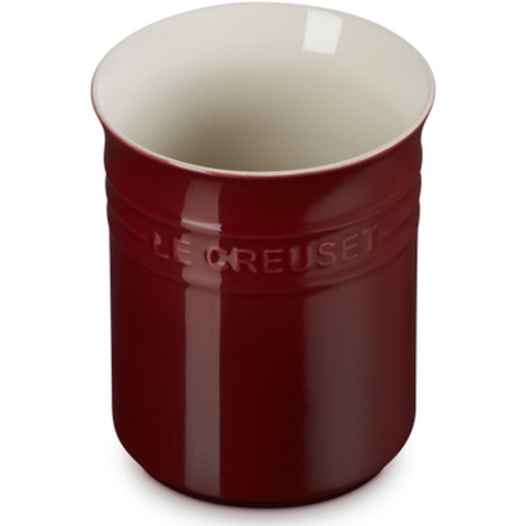 LE CREUSET - Aardewerk - Lepelpot 15cm 1,10l Rhone
