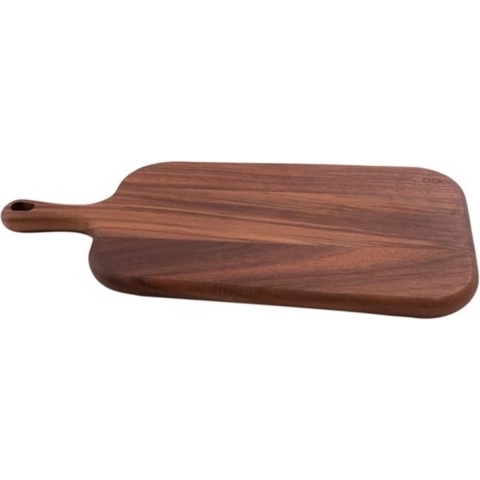 POINT-VIRGULE - Houten Plank - Serveerplank Walnoot 44x22cm