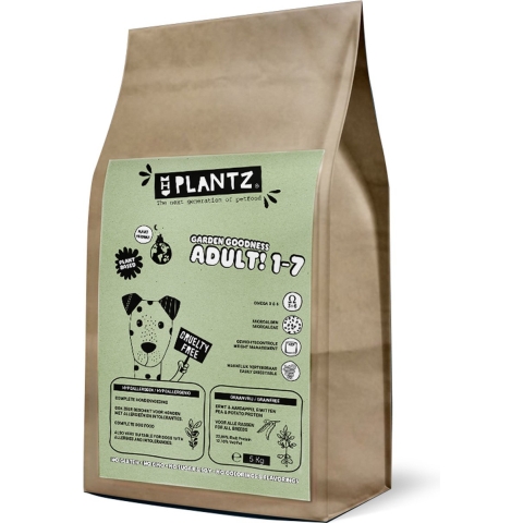 Henart Henart vegan adult erwt / aardappel