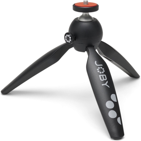 Joby HandyPod 2 - Zwart | Tripods | 8024221726886
