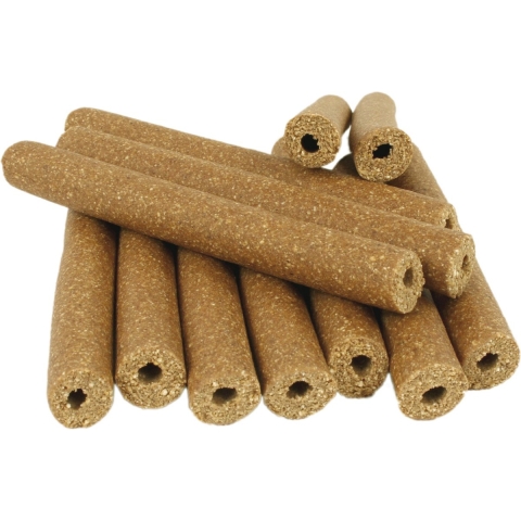 I am I am chicken sticks rond kip