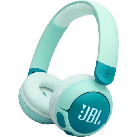 JBL Junior 320BT Groen | JBL Koptelefoons | 1200130015816