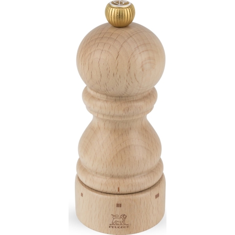 PEUGEOT - Paris - Zoutmolen 12cm naturel U-select