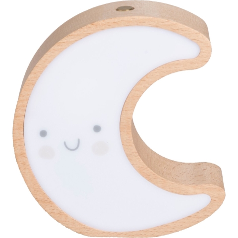 Baby's Only Nachtlampje Wonder - Maan