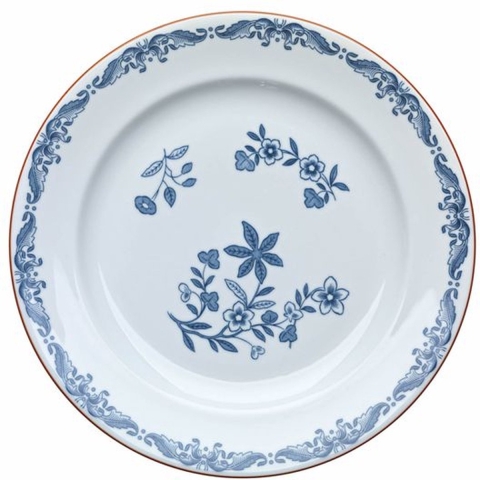 RORSTRAND - Ostindia - Dinerbord 27cm