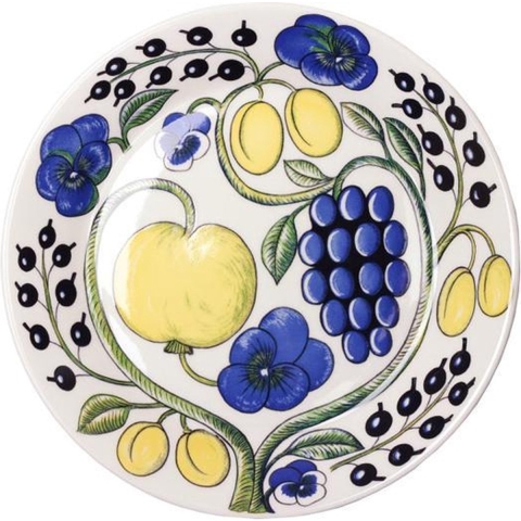 ARABIA - Paratiisi - Plat Bord 26cm