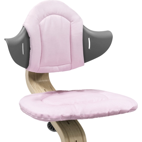 Stokke® Nomi® Kussen - Grey Pink